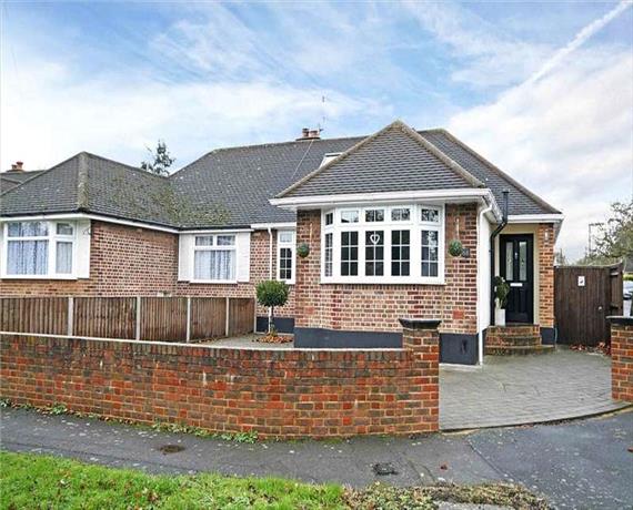 5&nbsp;Bedroom&nbsp;Detached